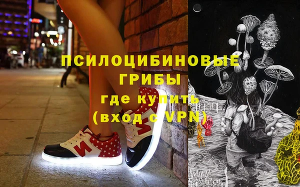 хмурый Бронницы